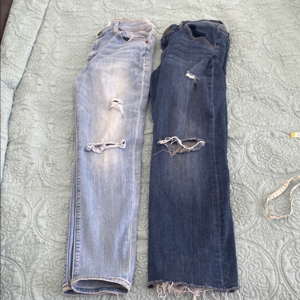 Hudson Jeans Sz 32